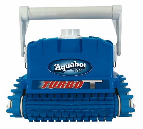 Algopix Similar Product 16 - Aquabot Turbo T Robotic Inground Pool