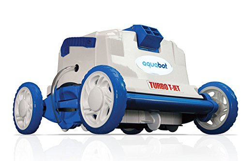 Algopix Similar Product 17 - Aquabot ABTTJET Turbo T Jet InGround