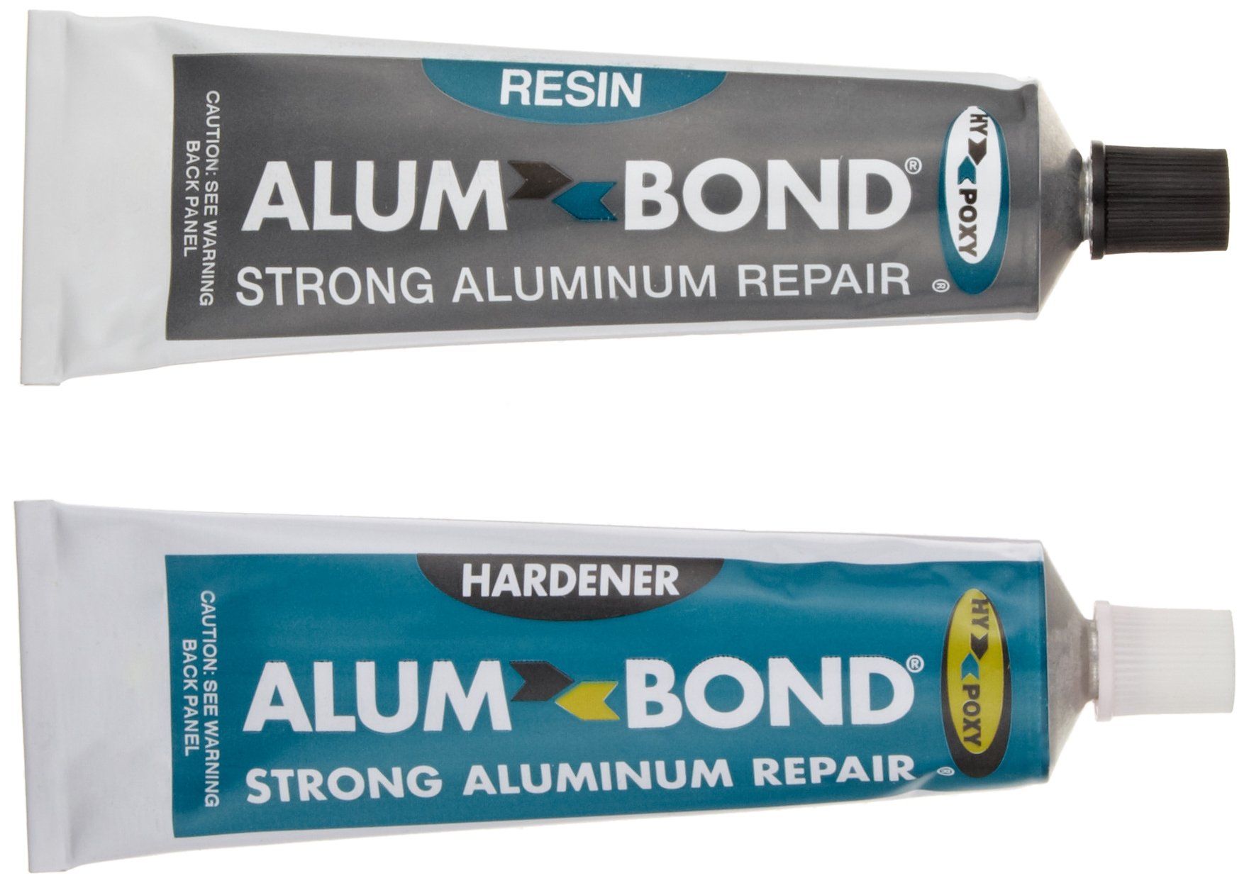 Algopix Similar Product 3 - HyPoxy H450 Alumbond 65 oz Aluminum