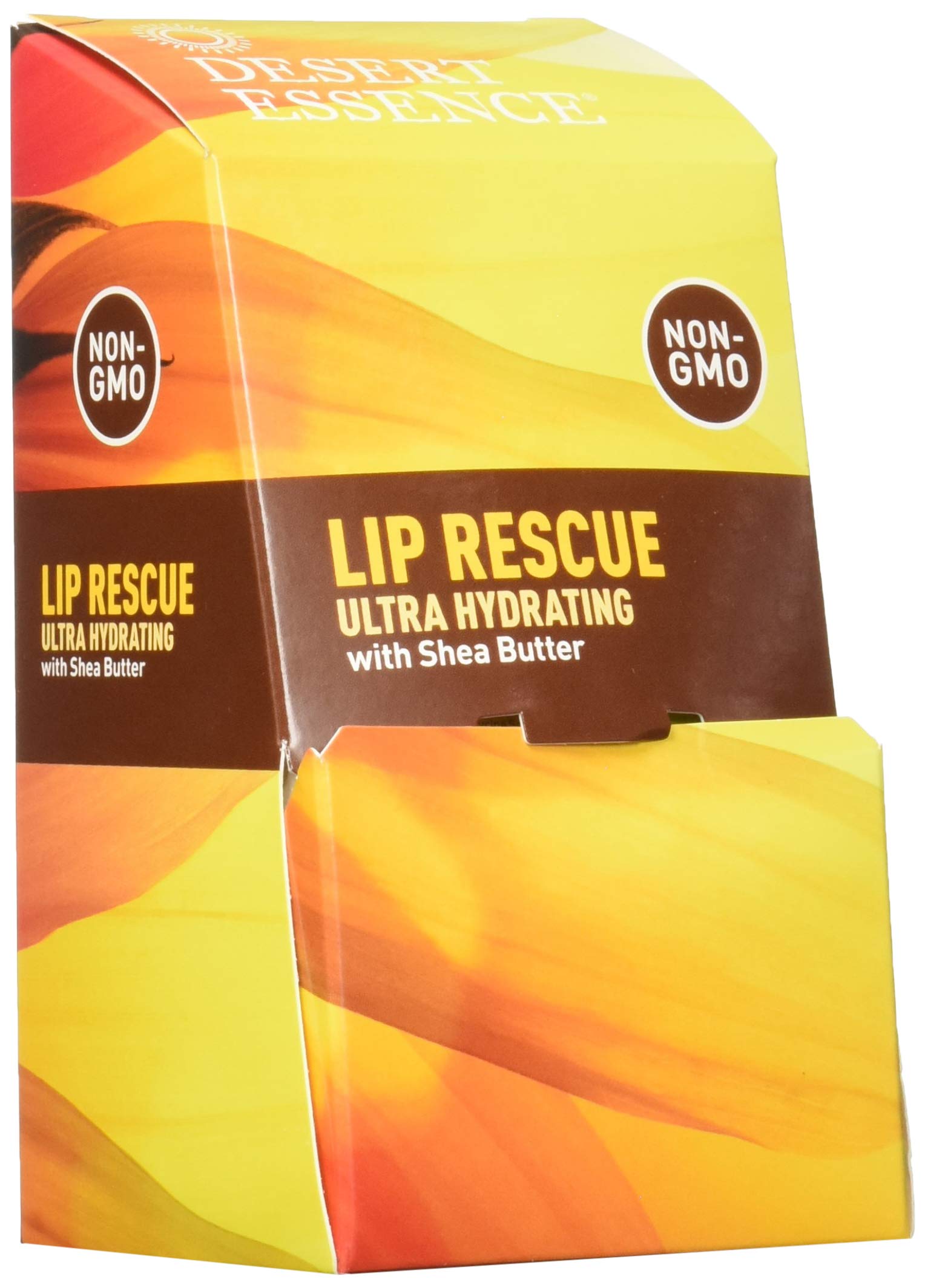 Algopix Similar Product 19 - Shea Butter Lip Rescue Display24