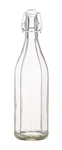 Algopix Similar Product 14 - KitchenCraft Glass Water  Vinegar 