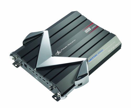 Algopix Similar Product 15 - Power Acoustik OVN21250 2Channel