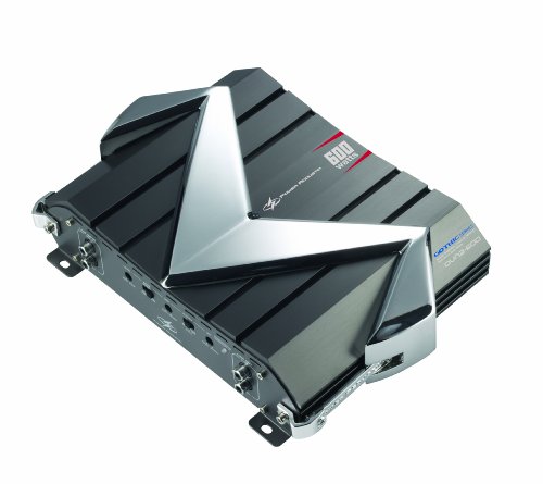 Algopix Similar Product 11 - Power Acoustik OVN2600 2Channel Class