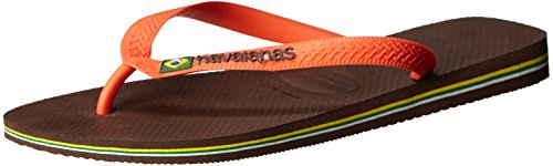Algopix Similar Product 6 - Havaianas Men's Power Flip-Flop Sandals