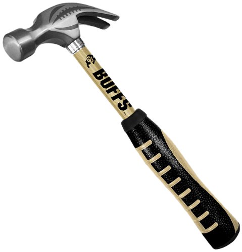 Algopix Similar Product 12 - Team ProMark NCAA Colorado Buffaloes