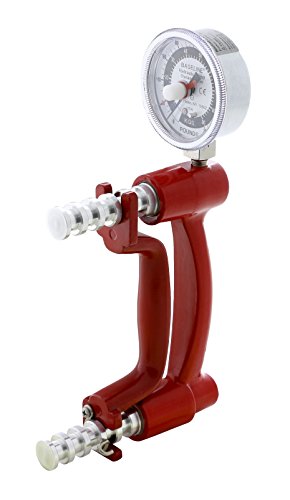 Algopix Similar Product 18 - Baseline 120241 Hand Dynamometer