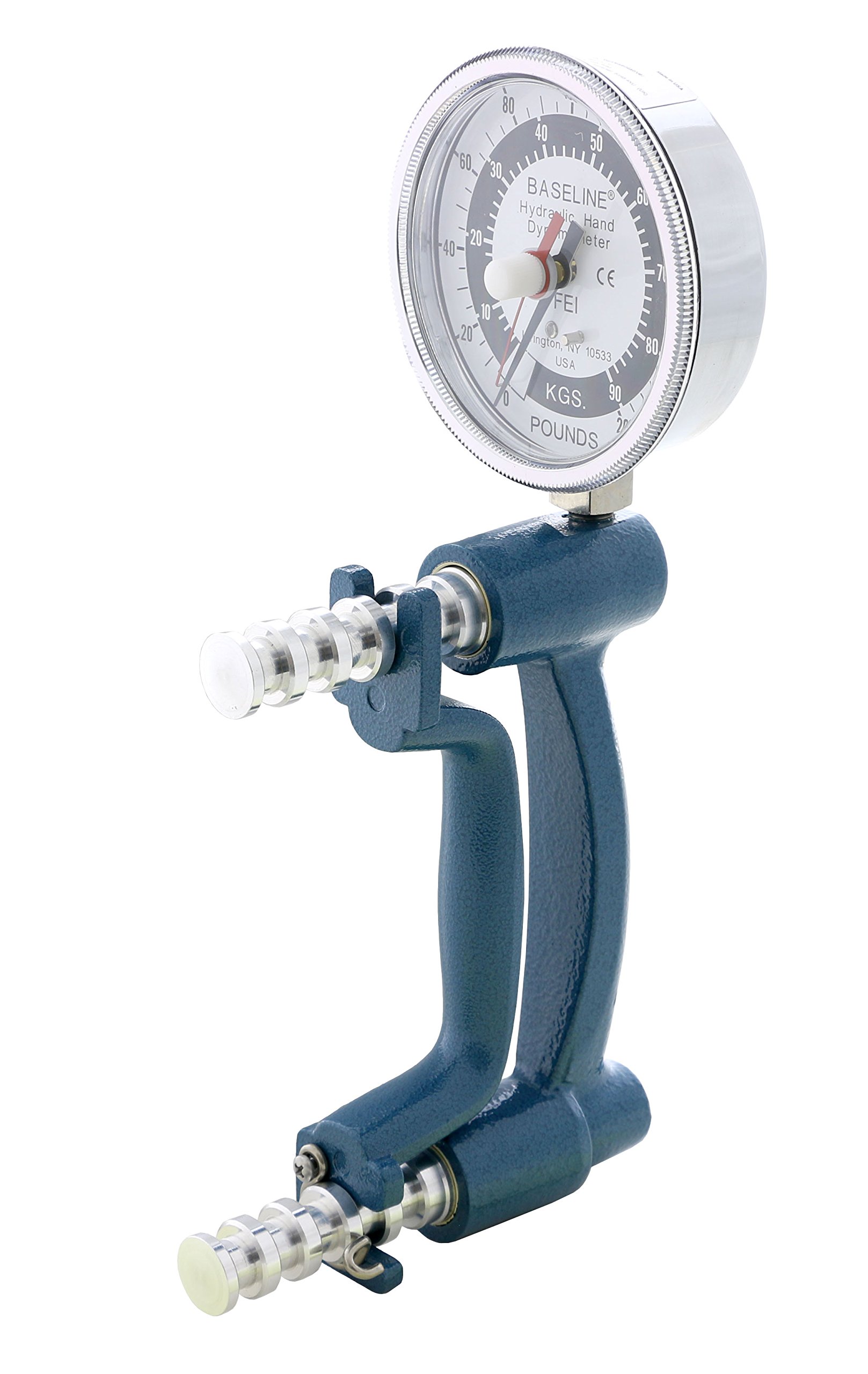 Algopix Similar Product 12 - Baseline 120243 HiRes Hydraulic Hand