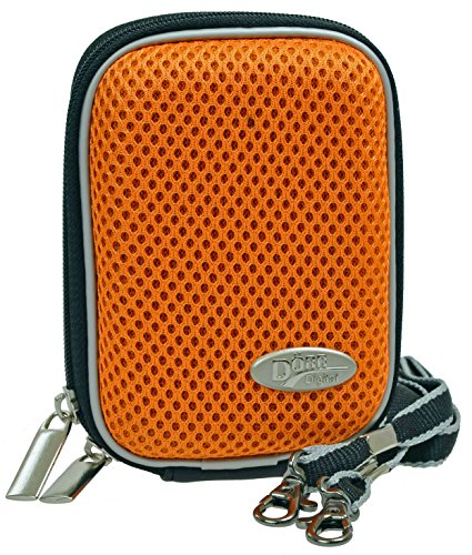 Algopix Similar Product 8 - Dorr 430903 Case Orange