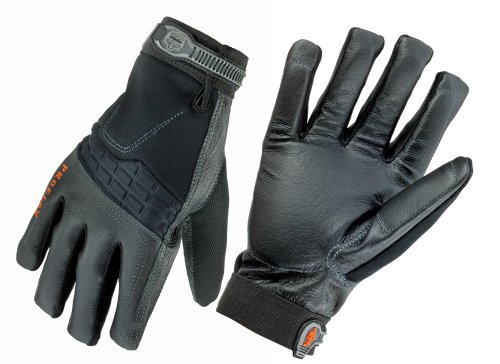 Algopix Similar Product 4 - Ergodyne ProFlex 9002 Certified