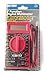 Algopix Similar Product 5 - CenTech Digital Amp Ohm Volt Meter Ac