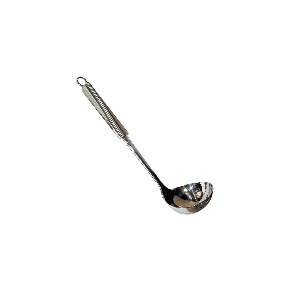 Algopix Similar Product 19 - Lagostina 35370101 Ladle Stainless Steel