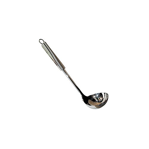 Algopix Similar Product 1 - Lagostina 35370101 Ladle Stainless Steel