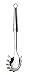 Algopix Similar Product 19 - Lagostina 35380300 Spaghetti Spoon