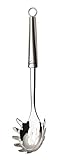 Algopix Similar Product 20 - Lagostina 35380300 Spaghetti Spoon