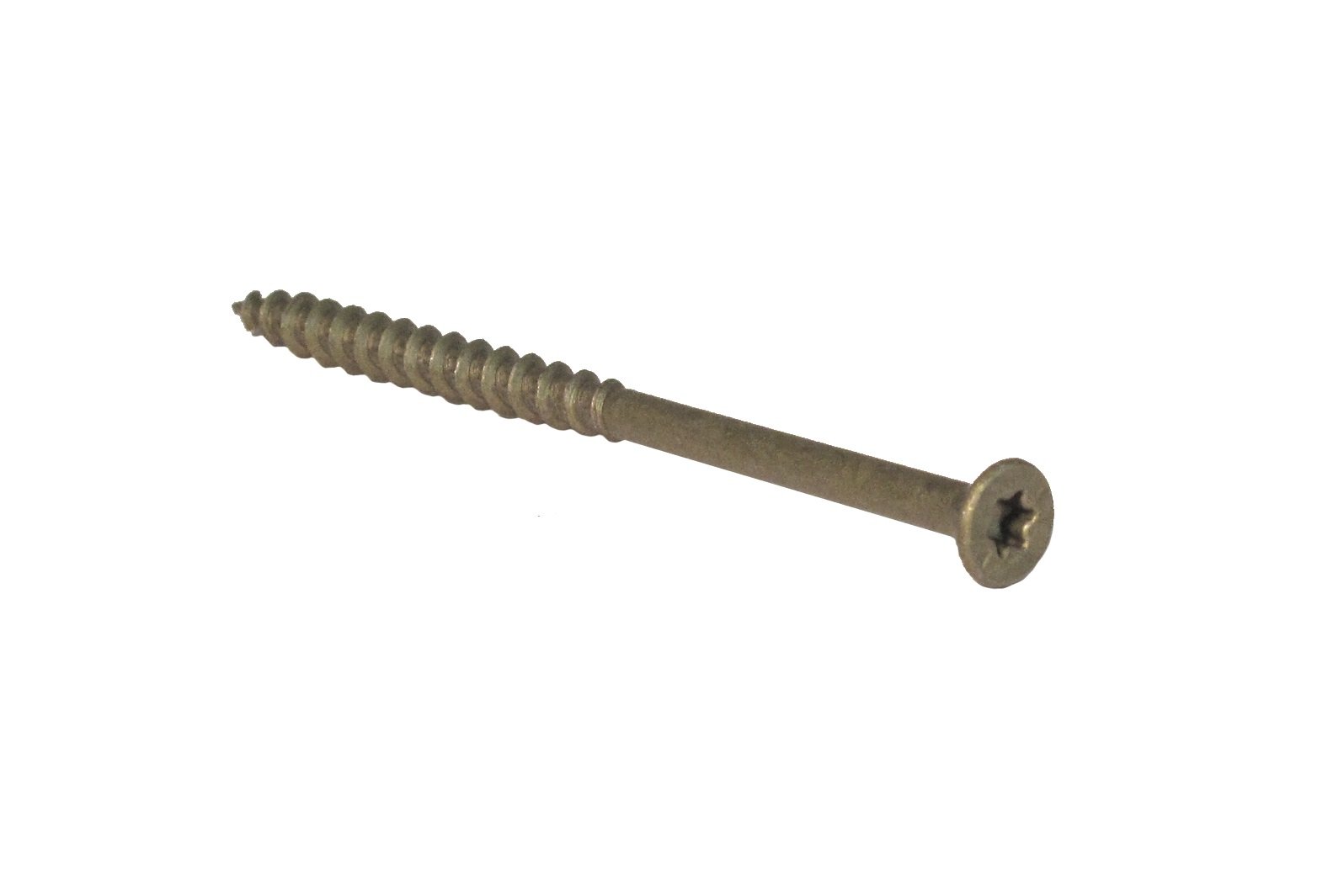 Algopix Similar Product 7 - Grip Rite P158STGD1 Star T20 Bugle