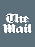 Algopix Similar Product 15 - The Daily Mail and The Mail on Sunday