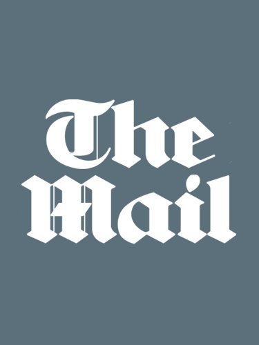 Algopix Similar Product 7 - The Daily Mail and The Mail on Sunday