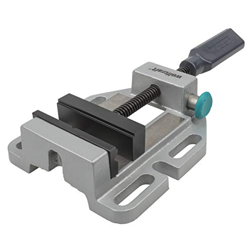 Algopix Similar Product 6 - wolfcraft Machine Vice I 3423000