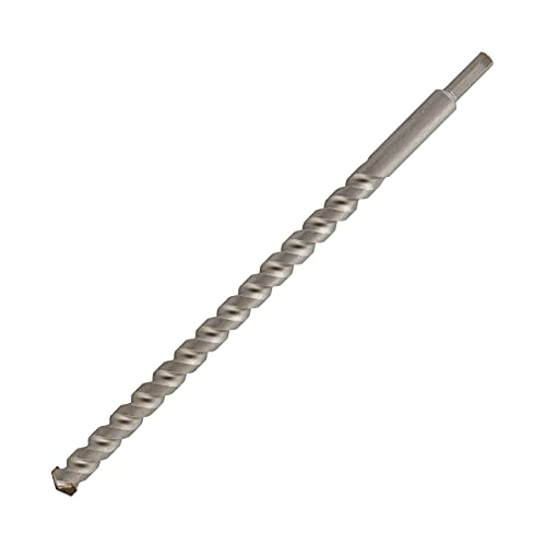 Algopix Similar Product 4 - Wolfcraft 7917000 Masonry Drill Bit HM