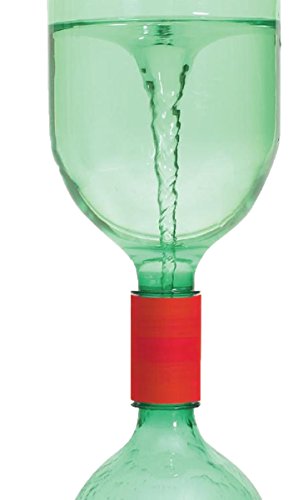 Algopix Similar Product 11 - Cyclone Tube - Assorted Colors