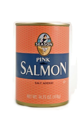 Algopix Similar Product 3 - Salmon Pink Tall B 1475ounce each 