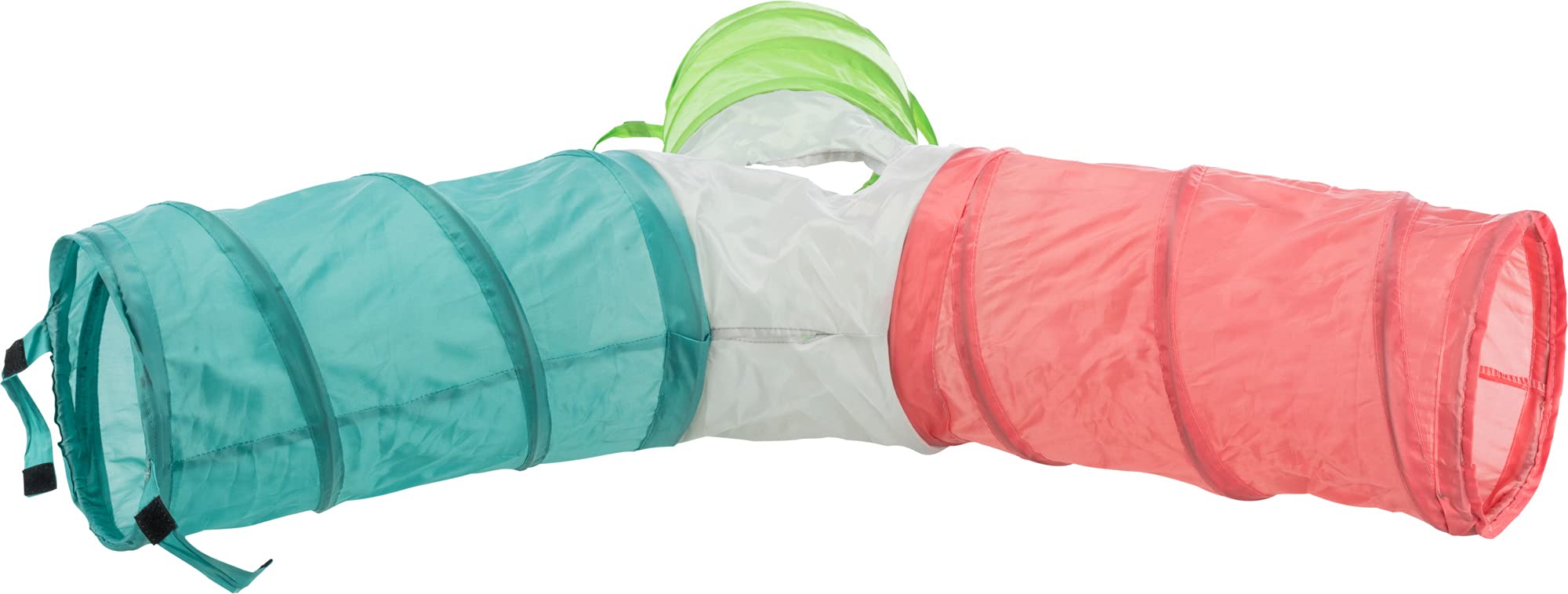 Algopix Similar Product 2 - TRIXIE 62791 Play Tunnel for Rabbits 3X