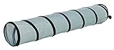 Algopix Similar Product 18 - Trixie 62792 Play Tunnel for Rabbits