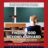 Algopix Similar Product 20 - Finding God Beyond Harvard The Quest