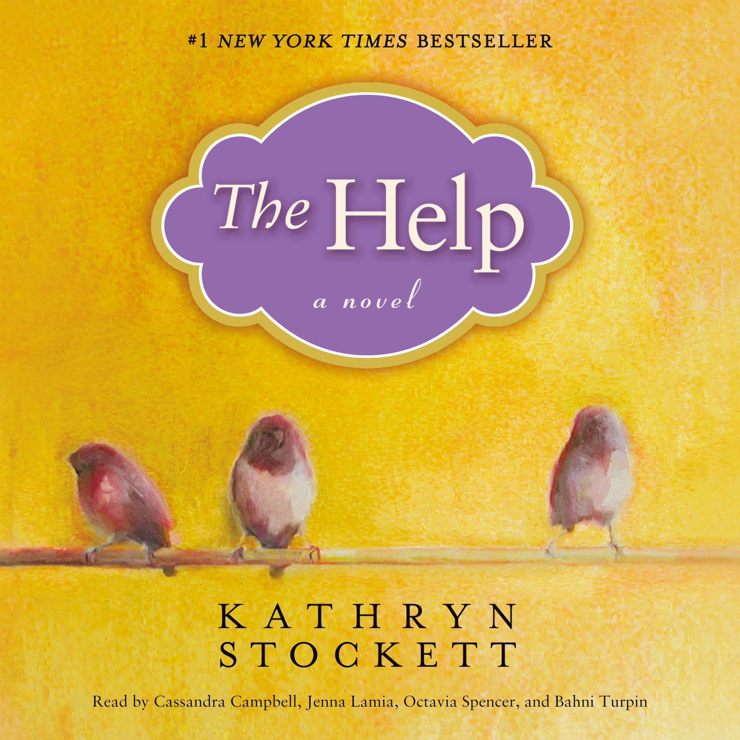 Algopix Similar Product 17 - The Help