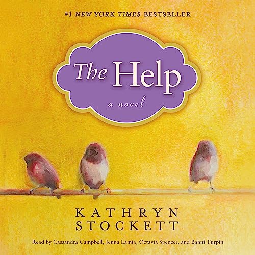 Algopix Similar Product 20 - The Help