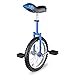 Algopix Similar Product 11 - AW 16 Inch Wheel Unicycle Leakproof