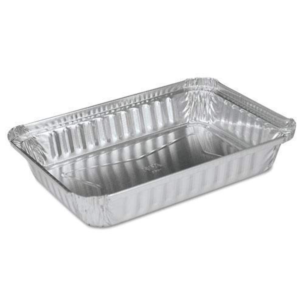 Algopix Similar Product 6 - Handi FOIL Food Pan 15Lb