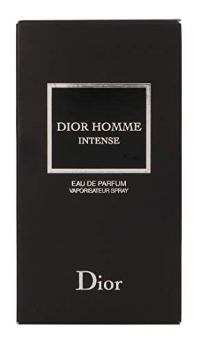 Algopix Similar Product 8 - Christian Dior Dior Homme Intense Eau