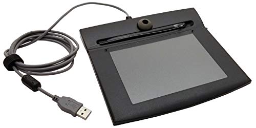 Algopix Similar Product 17 - TOPAZ SYSTEMS SIGNATUREGEM 4X5 USB