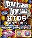 Algopix Similar Product 17 - Party Tyme Karaoke  Kids Party Pack