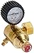 Algopix Similar Product 7 - Goss EA1G Acetylene Regulator with A