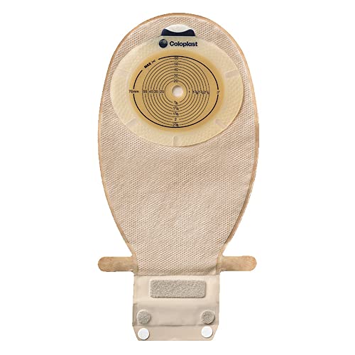 Algopix Similar Product 3 - Coloplast Sensura 15521 One Piece