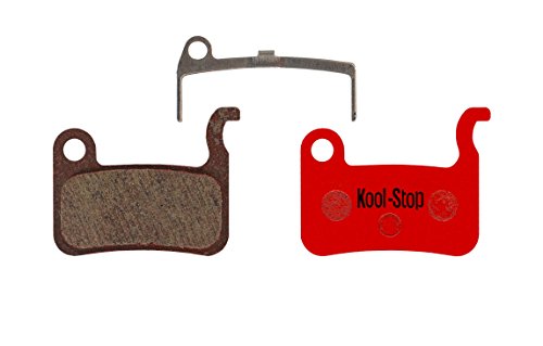 Algopix Similar Product 17 - Kool Stop Replacement Bicycle Disc