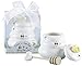 Algopix Similar Product 20 - Sweet As Can Bee Ceramic Honey Pot with