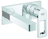 Algopix Similar Product 13 - Qutra 2-hole Basin Mixer