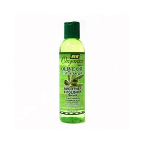 Algopix Similar Product 4 - Africas Best Olive Oil Extra Virgin