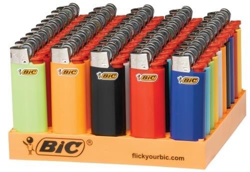 Algopix Similar Product 1 - BIC GL56744250X50 AC1812