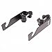 Algopix Similar Product 5 - walimex Background Hook with Clamps