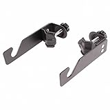 Algopix Similar Product 6 - walimex Background Hook with Clamps