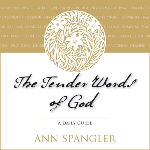 Algopix Similar Product 18 - The Tender Words of God