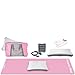 Algopix Similar Product 15 - Wii 5In1 Lady Fitness Workout Kit 