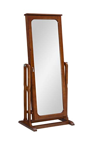 Algopix Similar Product 16 - Powell Dakota Cheval Jewelry Wardrobe