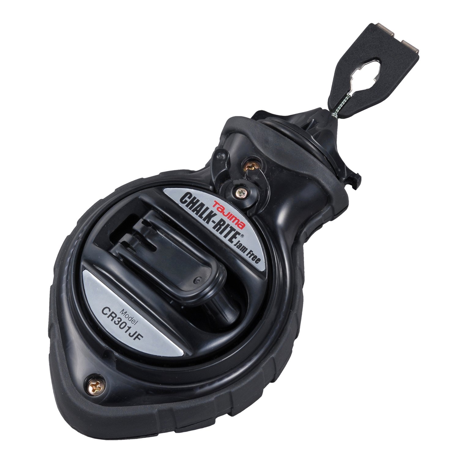 Algopix Similar Product 4 - TAJIMA Chalk Line  ChalkRite Jam Free