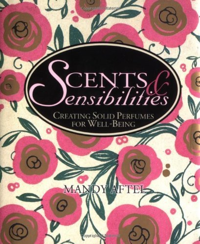 Algopix Similar Product 10 - Scents  Sensibilities Creating Solid