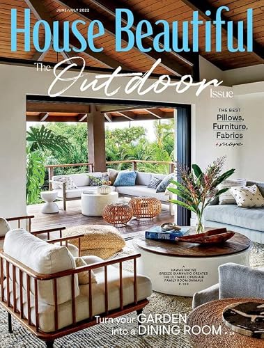 Algopix Similar Product 19 - House Beautiful